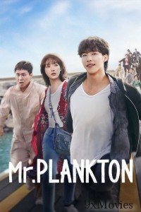 Mr Plankton (2024) Season 1 Hindi Dubbed Web Series