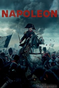 Napoleon (2023) ORG Hindi Dubbed Movie