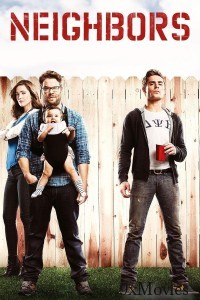 Neighbors (2014) ORG Hindi Dubbed Movie