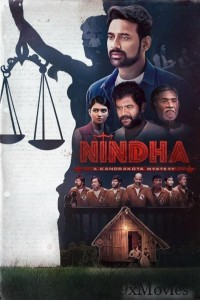 Nindha (2024) HQ Hindi Dubbed Movie