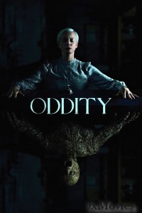 Oddity (2024) HQ Hindi Dubbed Movie