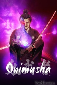 Onimusha (2023) Season 1 Hindi Dubbed Series