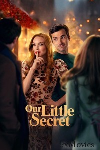 Our Little Secret (2024) ORG Hindi Dubbed Movie