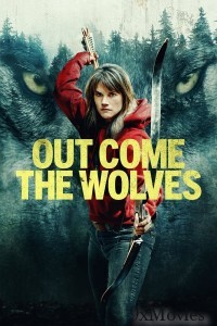 Out Come the Wolves (2024) HQ Hindi Dubbed Movie