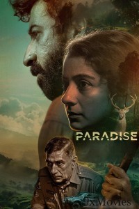 Paradise (2024) HQ Hindi Dubbed Movie