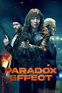 Paradox Effect (2023) ORG Hindi Dubbed Movie