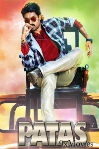 Pataas (2015) ORG Hindi Dubbed Movie