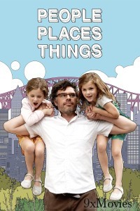 People Places Things (2015) ORG Hindi Dubbed Movie