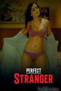 Perfect Stranger (2023) Hindi HottyNotty Short Film