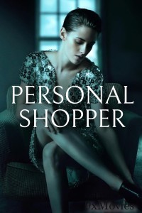 Personal Shopper (2017) ORG Hindi Dubbed Movie