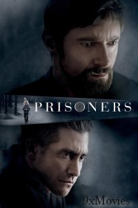 Prisoners (2013) ORG Hindi Dubbed Movie