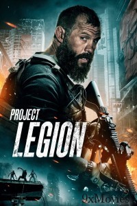 Project Legion (2022) ORG Hindi Dubbed Movie