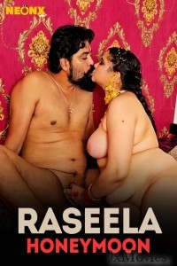 Raseela Honeymoon (2024) Neonx Hindi Short Film