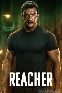 Reacher (2024) Season 2 (EP07) Hindi Dubbed Series