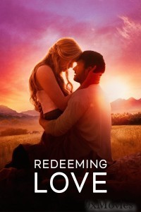 Redeeming Love (2022) ORG Hindi Dubbed Movie