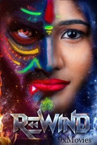 Rewind (2024) HQ Hindi Dubbed Movie