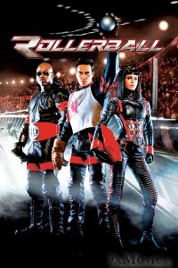 Rollerball (2002) ORG Hindi Dubbed Movie