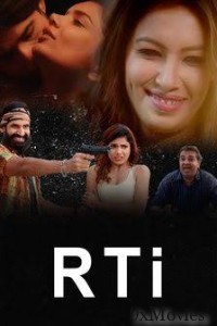 Rti (2023) Hindi Season 1 Complete Show