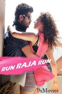 Run Raja Run (2014) ORG Hindi Dubbed Movie