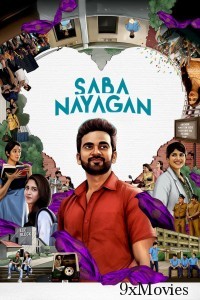 Saba Nayagan (2023) ORG Hindi Dubbed Movie