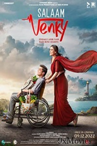 Salaam Venky (2022) Hindi Full Movie