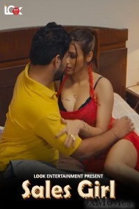 Sales Girl (2024) S01 E01 Lookentertainment Hindi Web Series