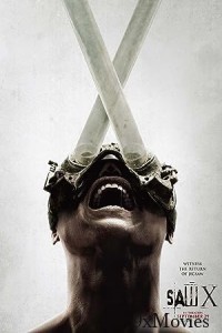 Saw X (2023) English Movie