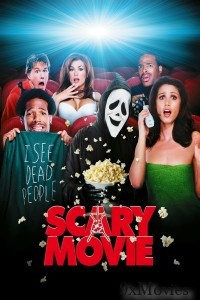 Scary Movie (2000) ORG Hindi Dubbed Movie