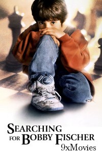 Searching For Bobby Fischer (1993) ORG Hindi Dubbed Movie