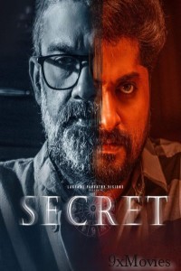 Secret (2024) HQ Hindi Dubbed Movie