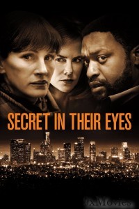 Secret in Their Eyes (2015) ORG Hindi Dubbed Movie