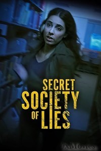 Secret Society Of Lies (2023) ORG Hindi Dubbed Movie