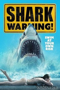 Shark Warning (2024) HQ Hindi Dubbed Movie