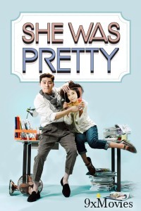 She Was Pretty (2015) Season 1 Hindi Dubbed Series