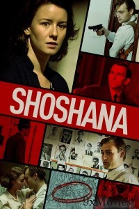 Shoshana (2023) ORG Hindi Dubbed Movie