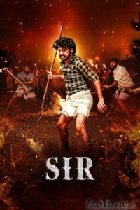 Sir (2024) ORG Hindi Dubbed Movie