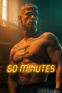 Sixty Minutes (2024) ORG Hindi Dubbed Movie