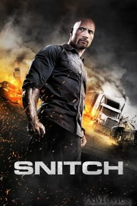 Snitch (2013) ORG Hindi Dubbed Movie