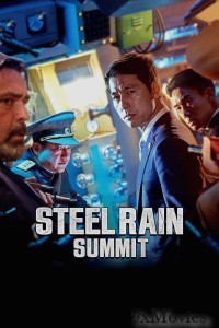 Steel Rain 2 Summit (2020) ORG Hindi Dubbed Movie