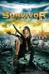 Survivor (2014) ORG Hindi Dubbed Movie