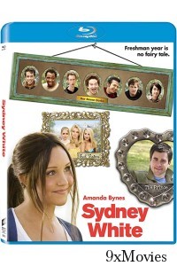 Sydney White (2007) Hindi Dubbed Movie