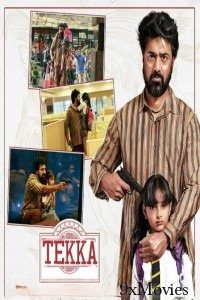 Tekka (2024) Bengali Movie