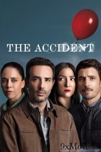 The Accident (2024) Season 1 Hindi Dubbed Web Series