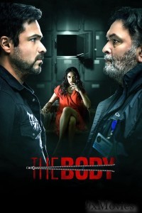 The Body (2019) Hindi Movie