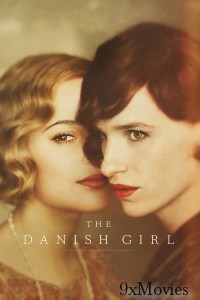 The Danish Girl (2016) ORG Hindi Dubbed Movie