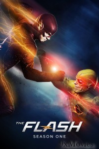 The Flash (2014) Season 1 EP16 To EP17 Hindi Dubbed Series