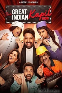 The Great Indian Kapil (2024) Season 2 (EP02) Hindi Web Series