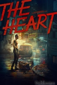 The Heart (2019) ORG Hindi Dubbed Movie