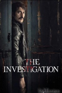 The Investigation (2019) Season 1 Hindi Web Series