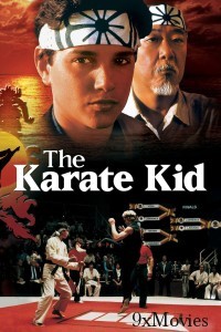 The Karate Kid (1984) ORG Hindi Dubbed Movie